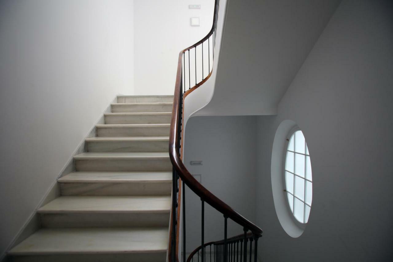 Gran Suite Centro Historico De Màlaga Exteriér fotografie