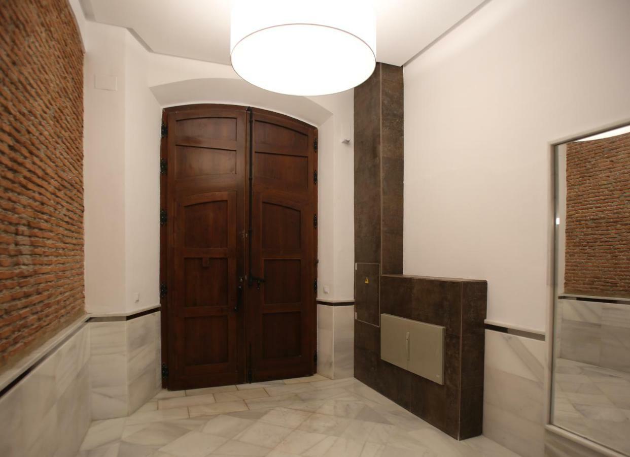 Gran Suite Centro Historico De Màlaga Exteriér fotografie